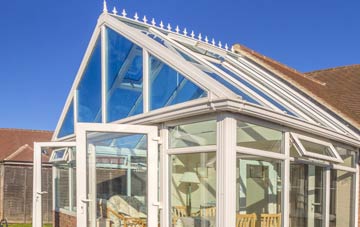 conservatory roof insulation costs Pendre
