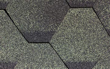 Pendre fibreglass shingle repairs