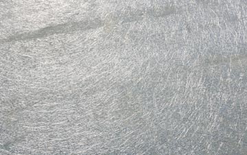 Pendre laminate fibreglass or shingles?