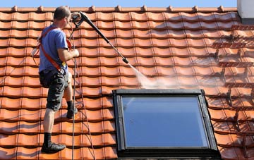 roof cleaning Pendre